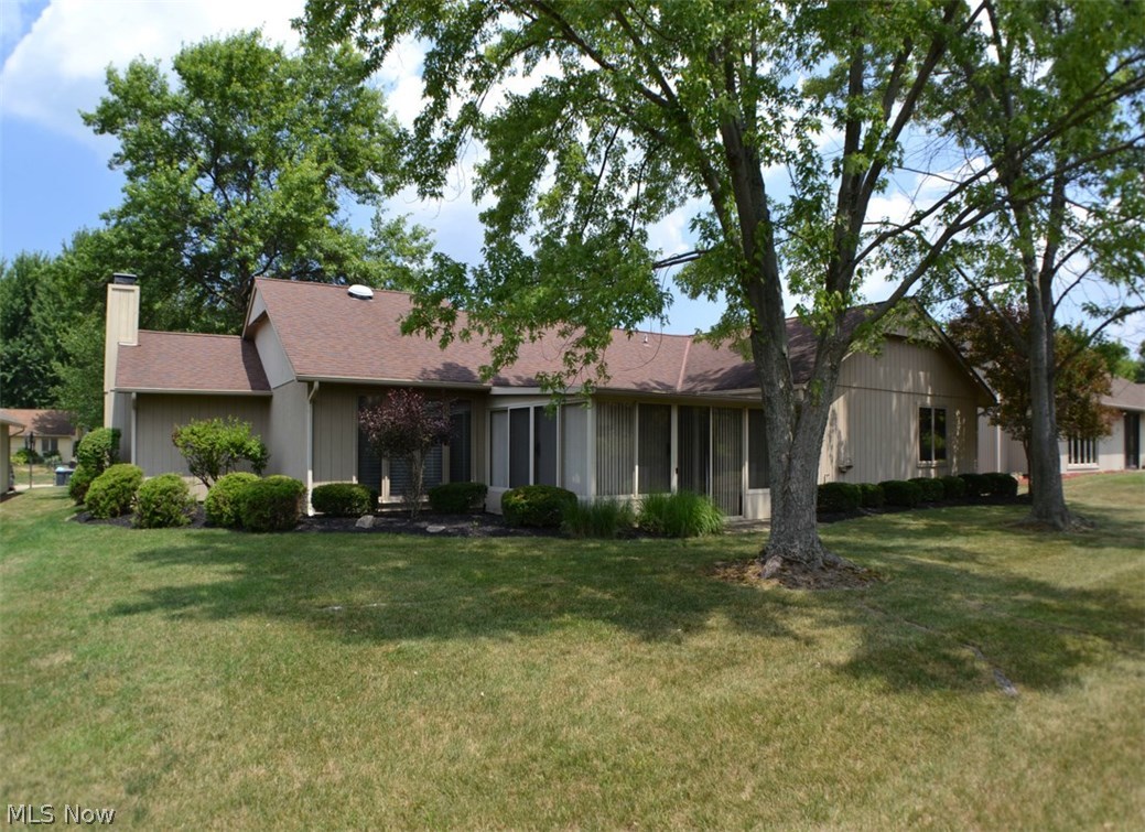 Meadowood - Residential