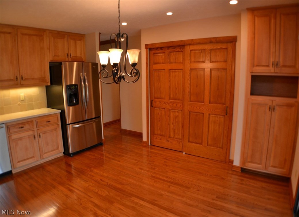 Meadowood - Residential