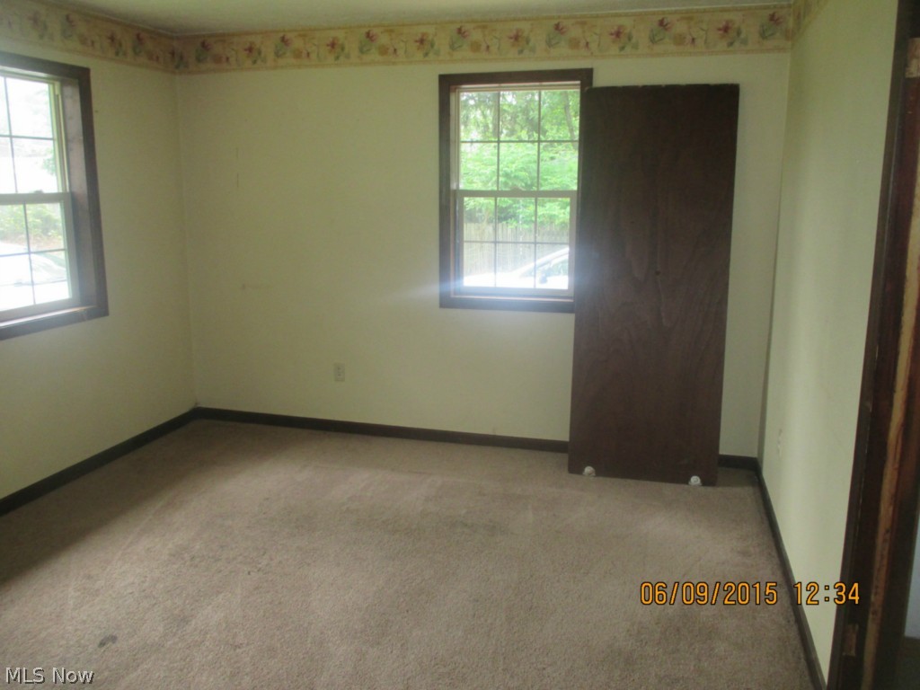 Turkeyfoot Chan 2nd Add - Residential