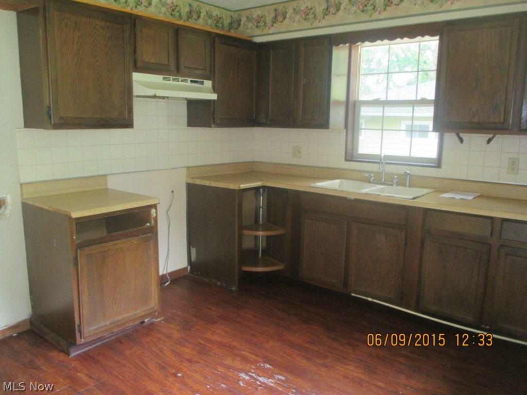 Turkeyfoot Chan 2nd Add - Residential