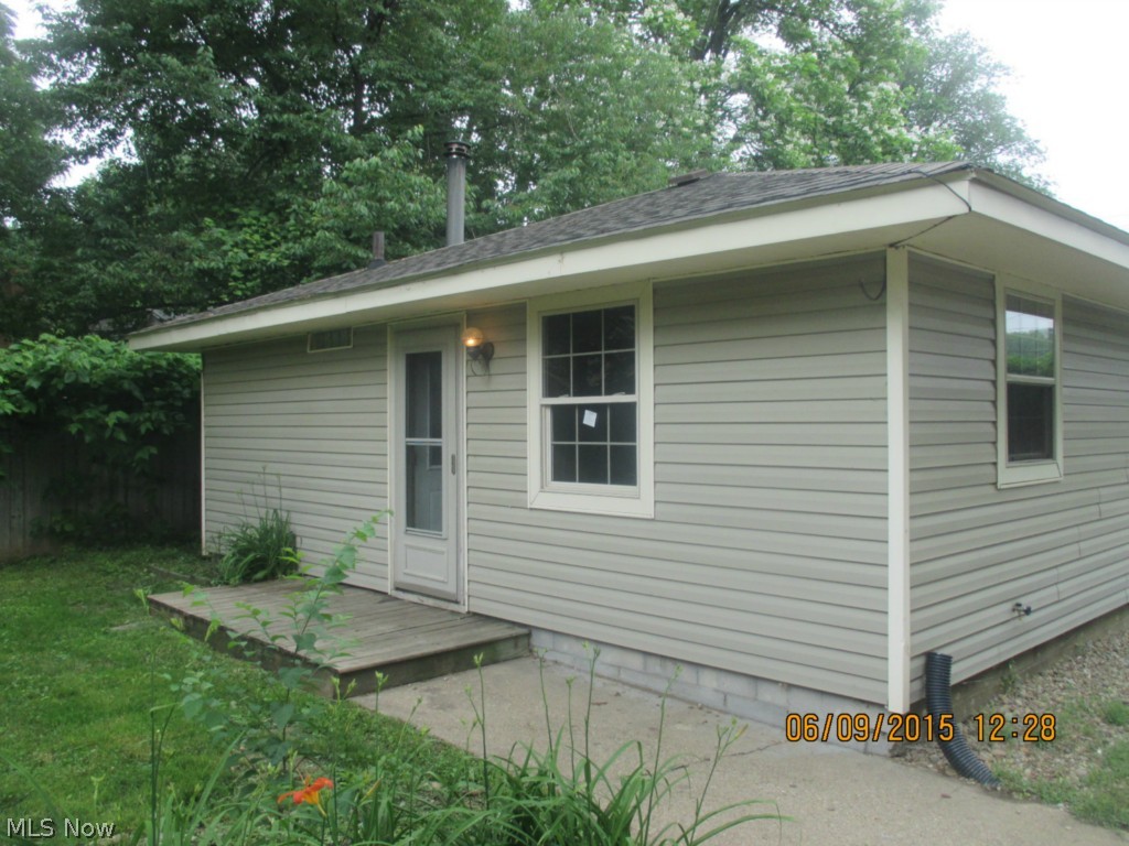 Turkeyfoot Chan 2nd Add - Residential