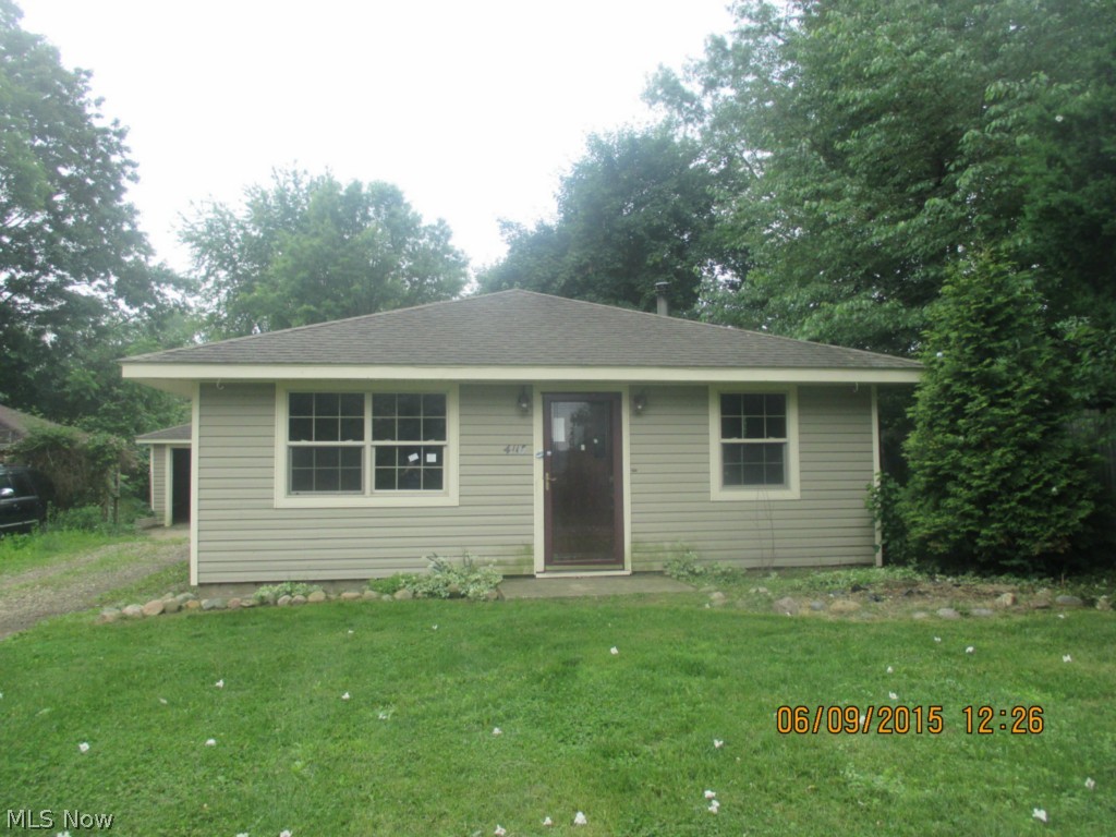 Turkeyfoot Chan 2nd Add - Residential