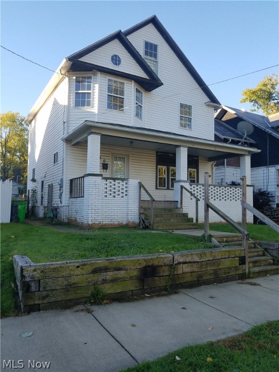 Alliance - Residential