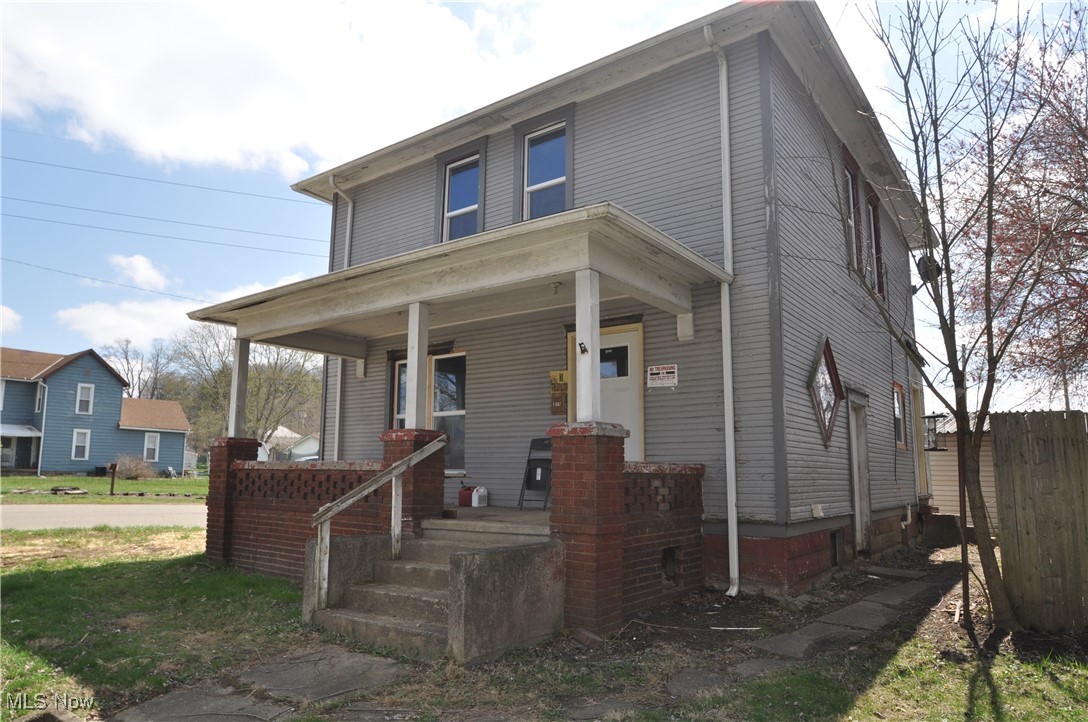1337 Chestnut Street, Coshocton, Ohio image 1