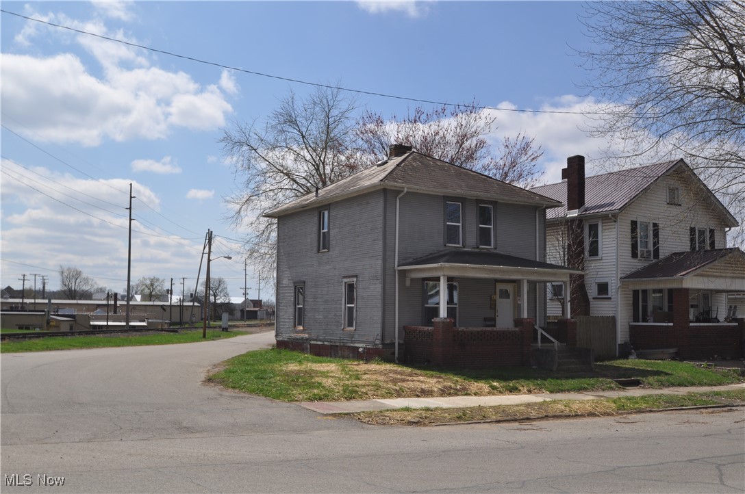 1337 Chestnut Street, Coshocton, Ohio image 38