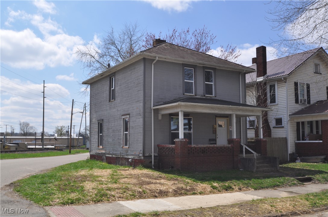 1337 Chestnut Street, Coshocton, Ohio image 37