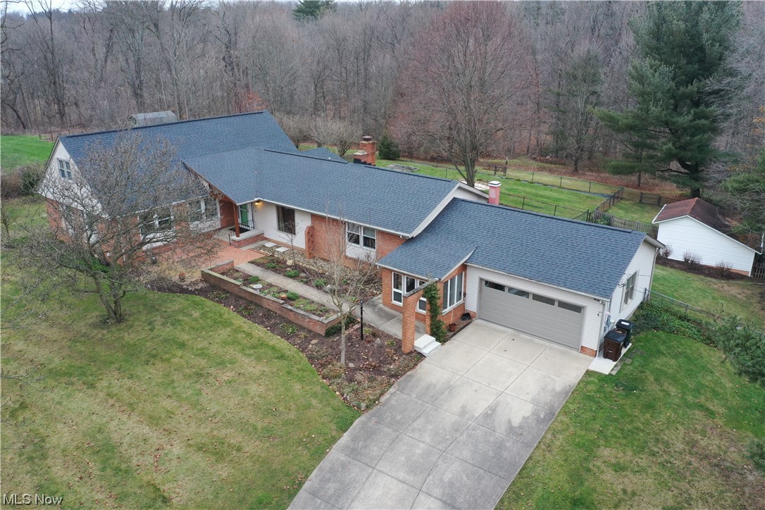 Bellaire - Residential