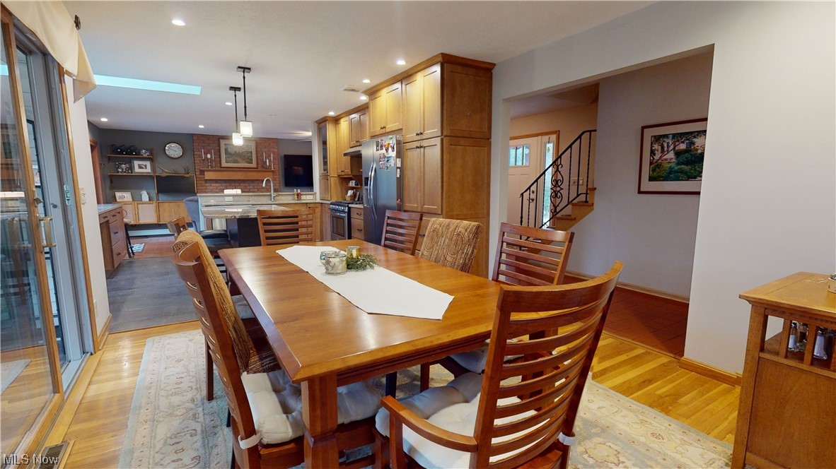 Bellaire - Residential