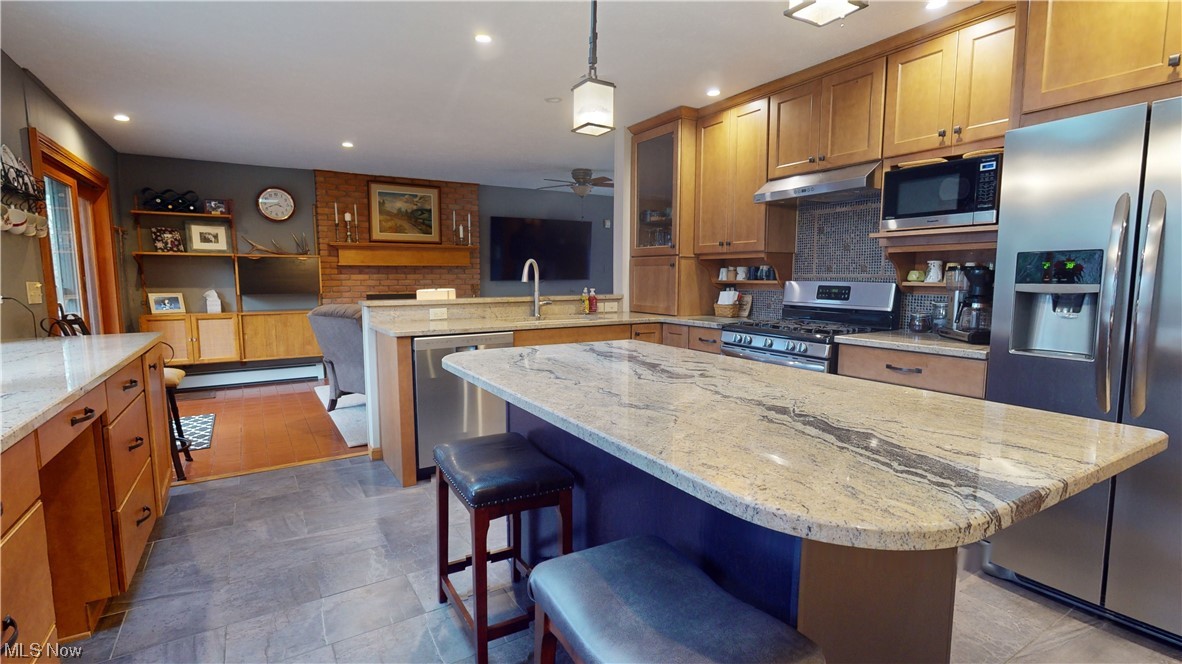 Bellaire - Residential