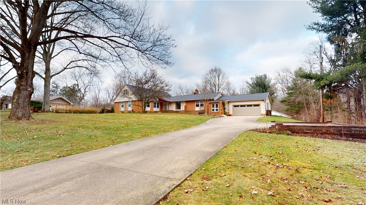 Bellaire - Residential