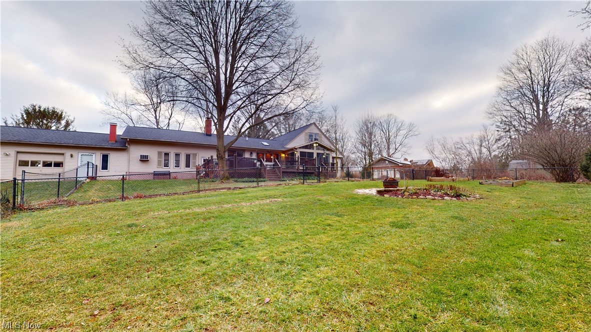 Bellaire - Residential