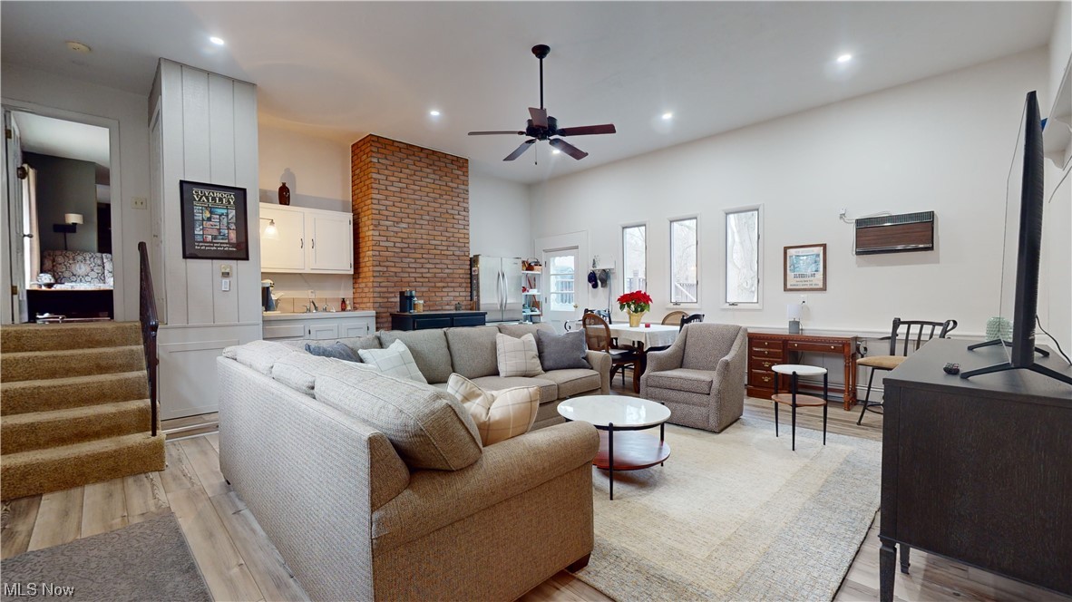 Bellaire - Residential