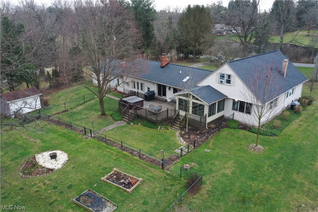 Bellaire - Residential