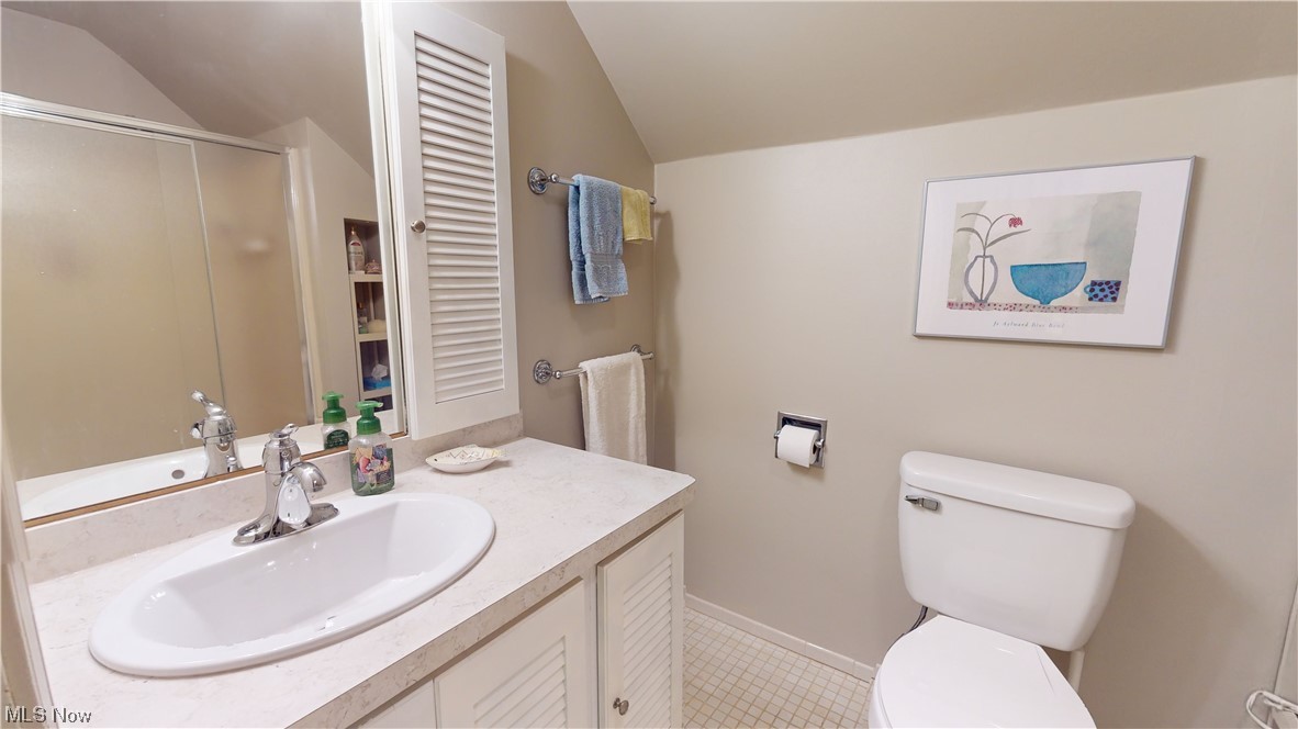 Bellaire - Residential