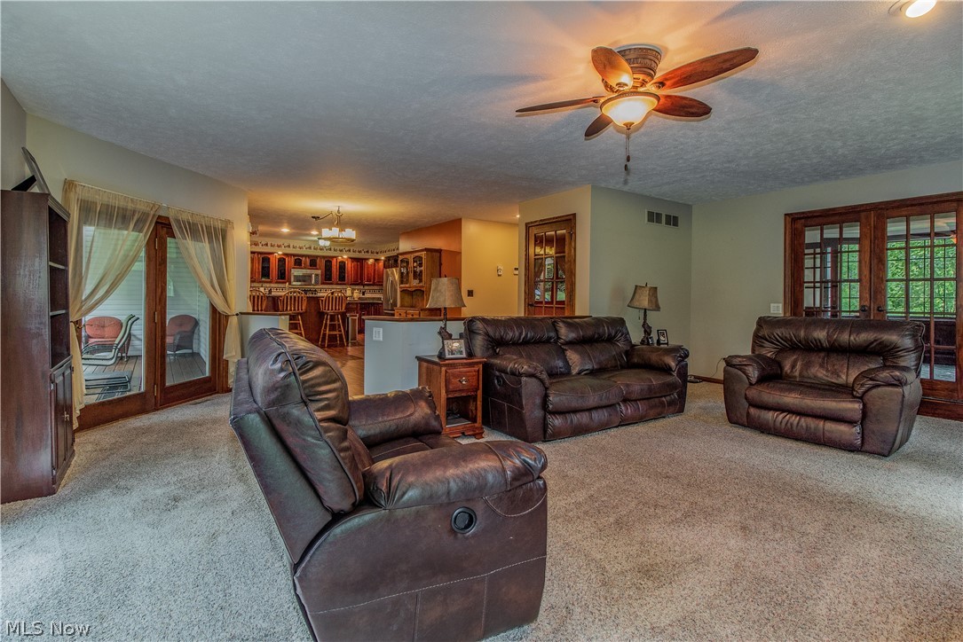 Hoover Estates - Residential