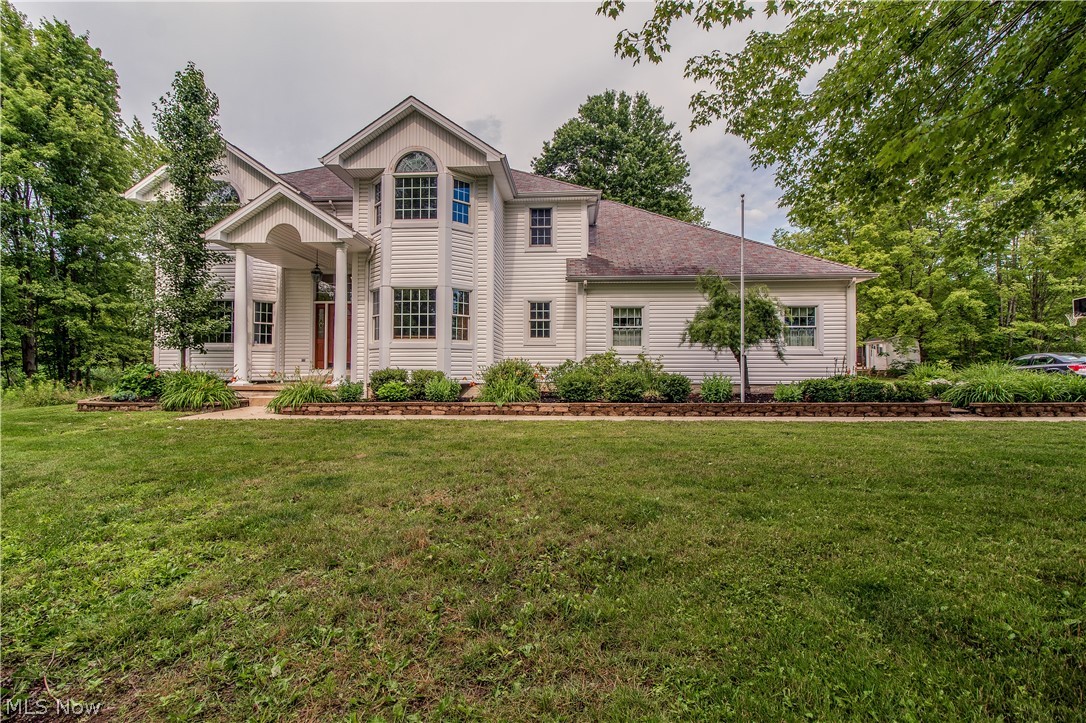 Hoover Estates - Residential