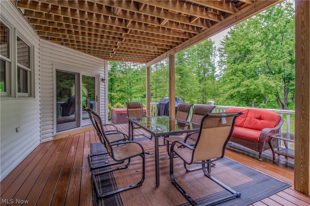 Hoover Estates - Residential