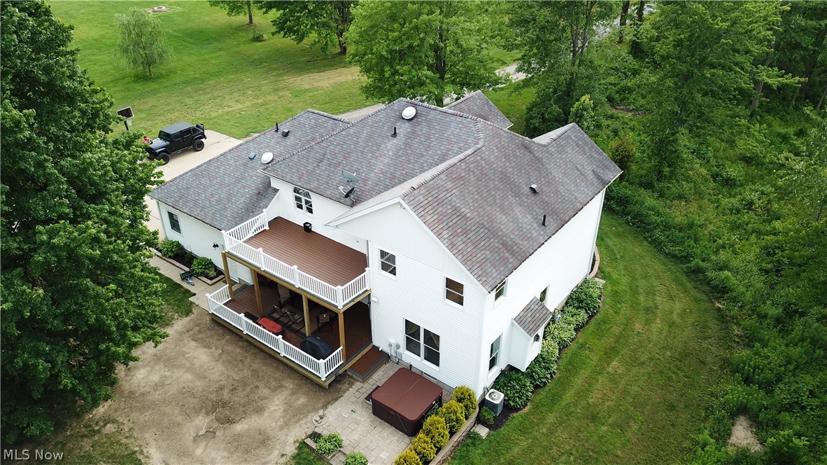 Hoover Estates - Residential