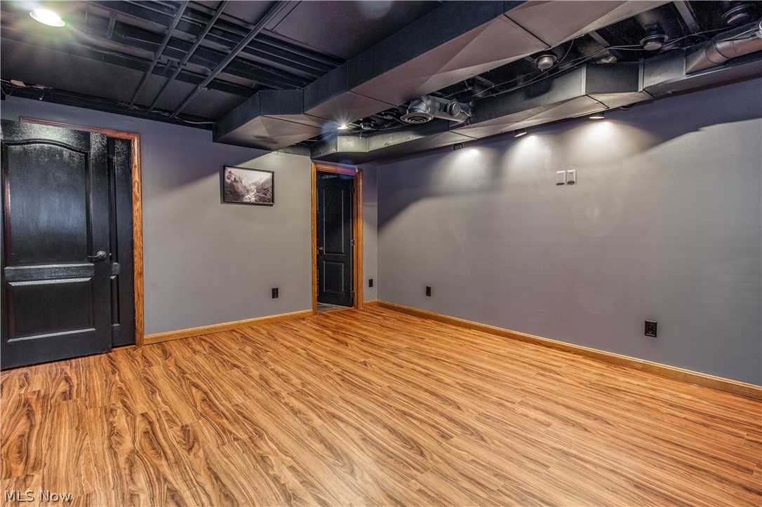 Hoover Estates - Residential