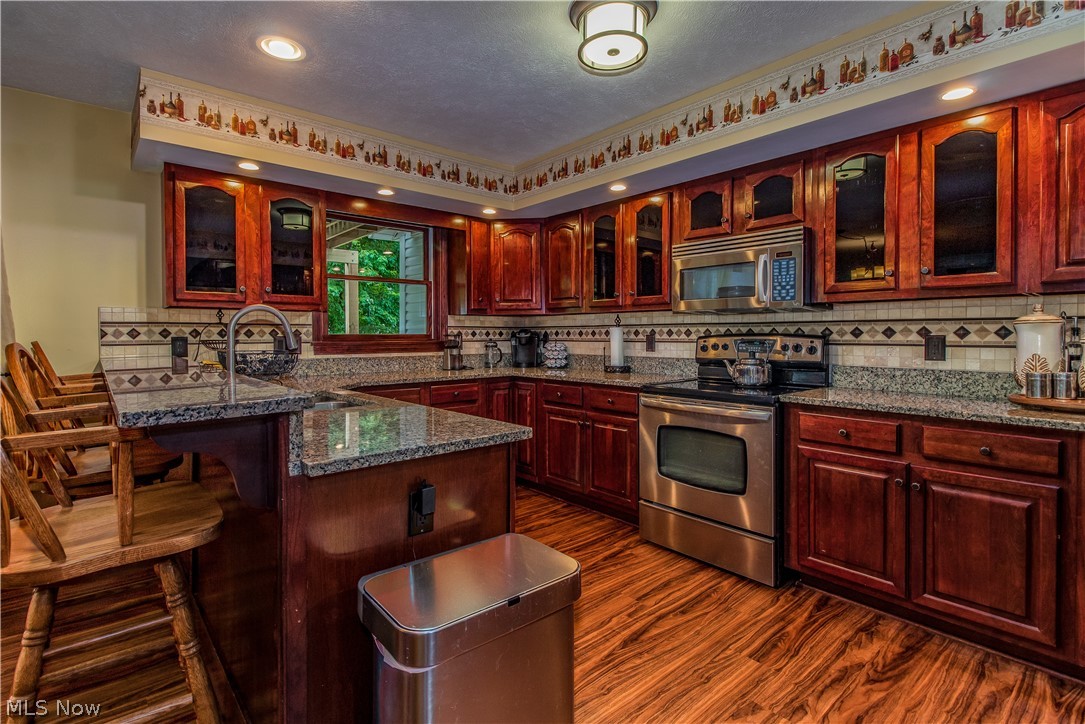 Hoover Estates - Residential