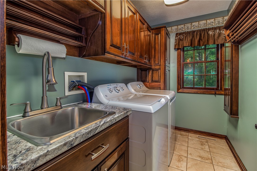 Hoover Estates - Residential