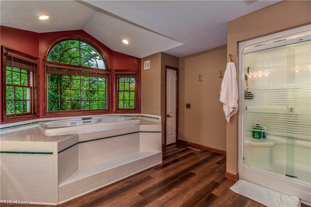 Hoover Estates - Residential