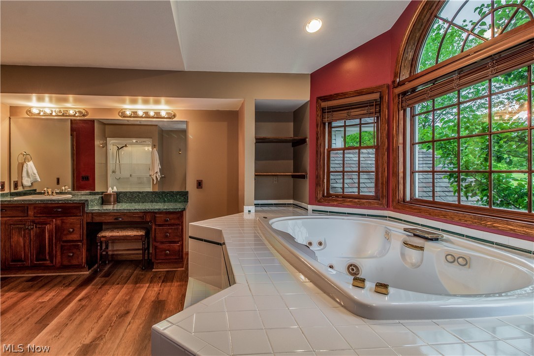 Hoover Estates - Residential