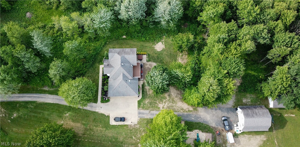 Hoover Estates - Residential