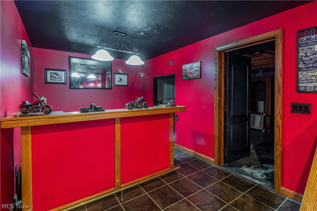 Hoover Estates - Residential