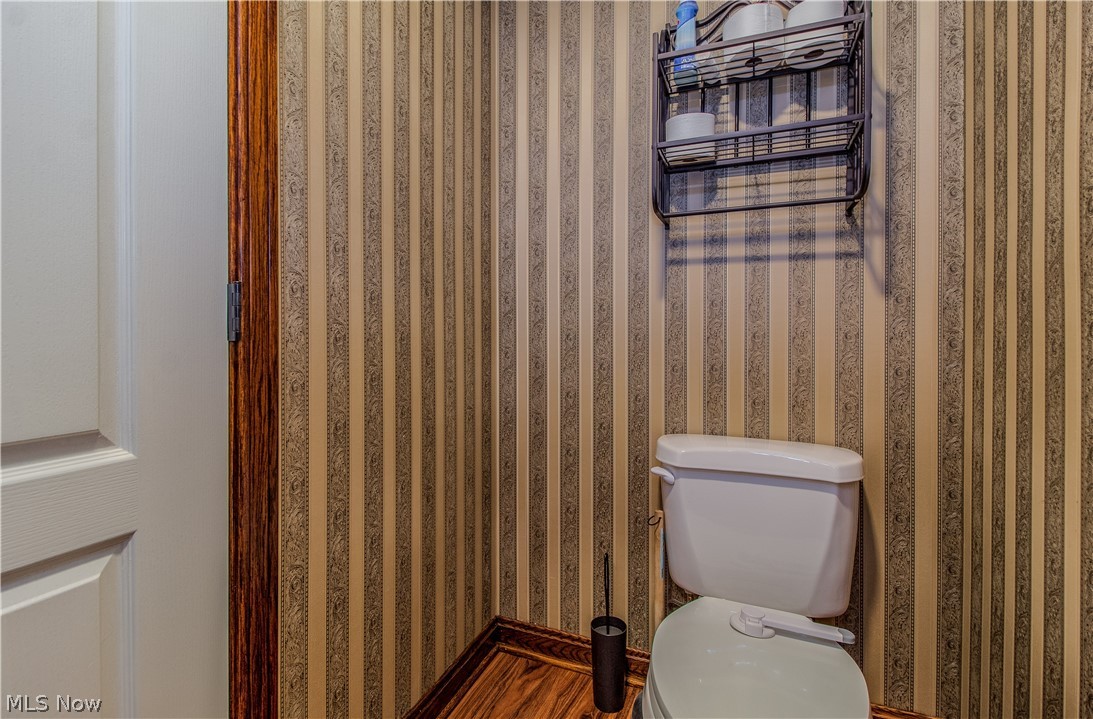 Hoover Estates - Residential