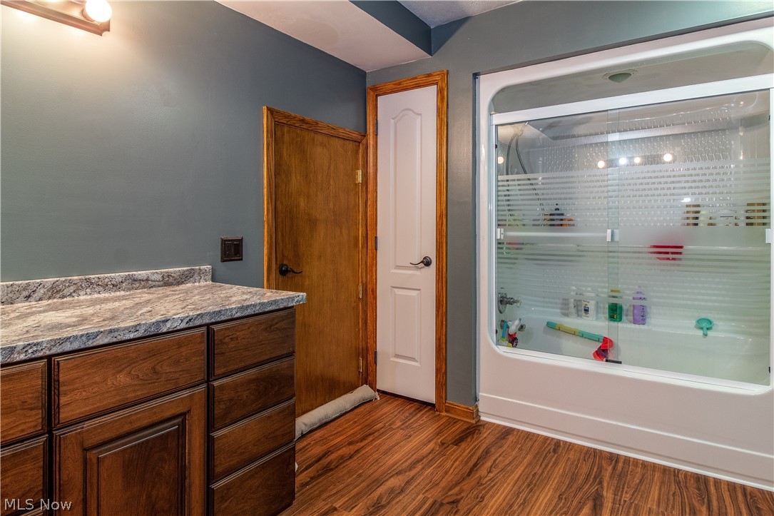 Hoover Estates - Residential