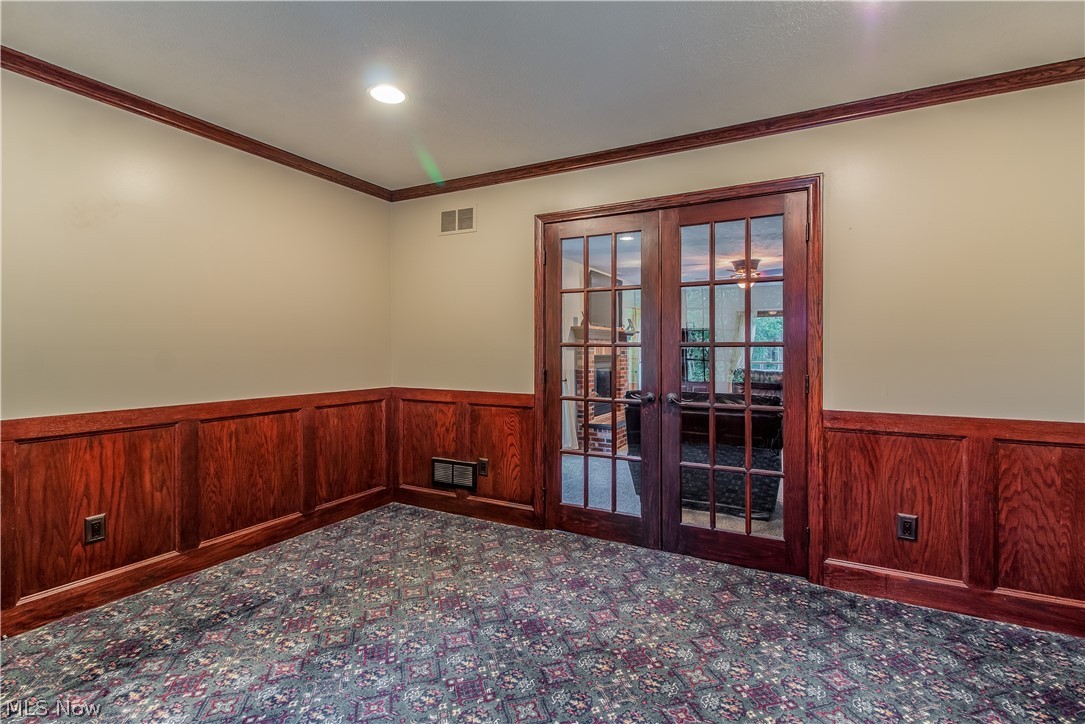 Hoover Estates - Residential