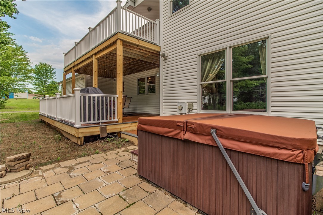 Hoover Estates - Residential