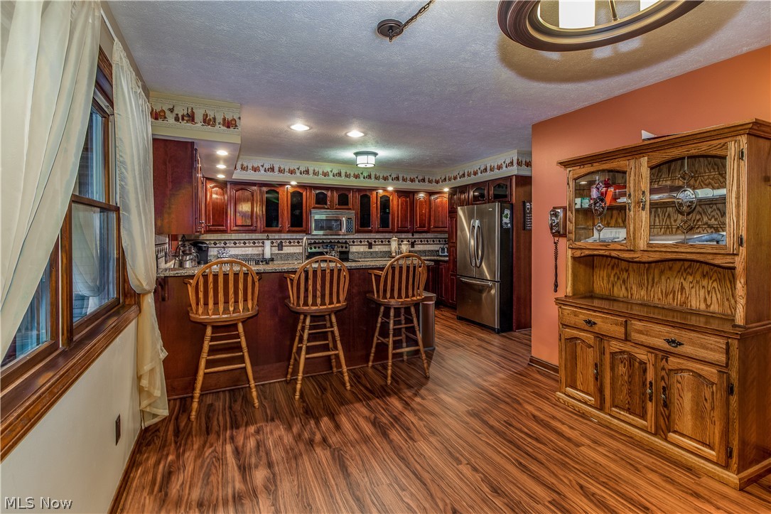 Hoover Estates - Residential