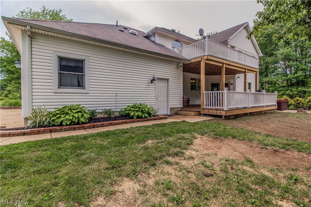 Hoover Estates - Residential