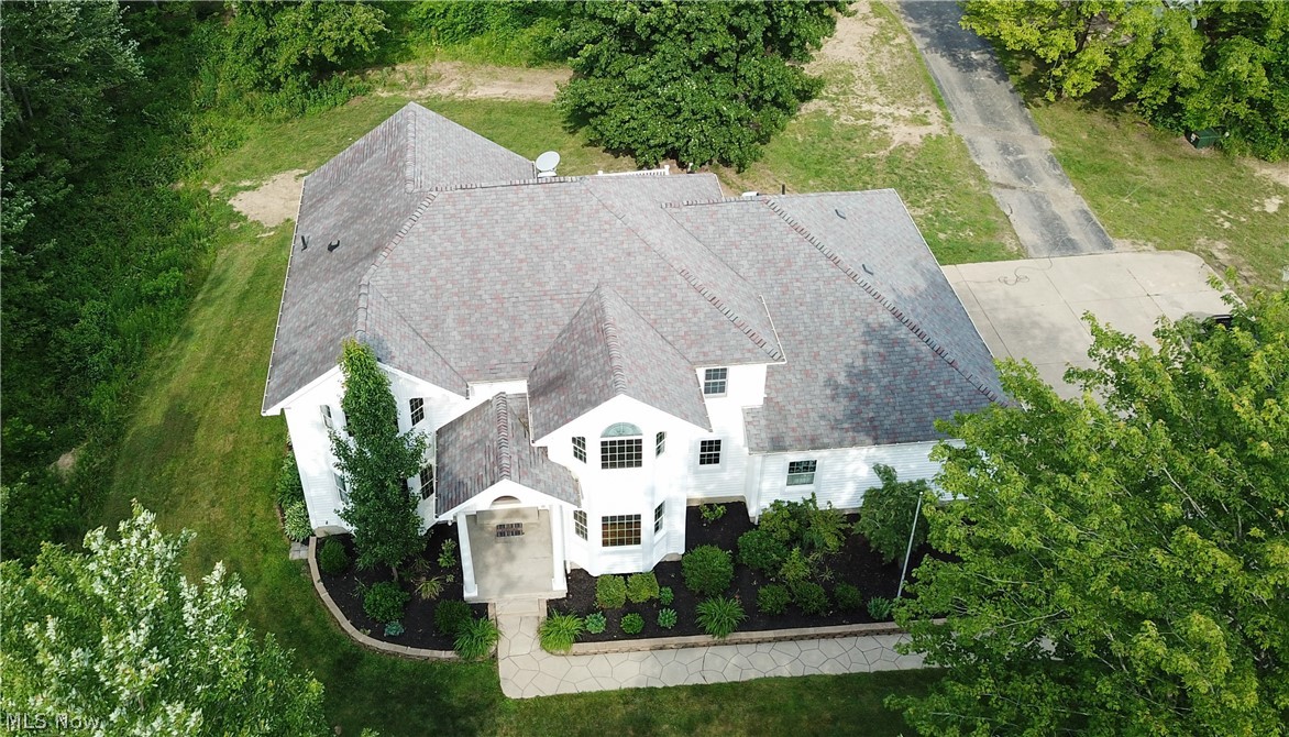 Hoover Estates - Residential