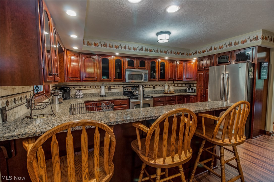 Hoover Estates - Residential