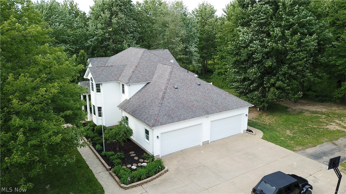 Hoover Estates - Residential