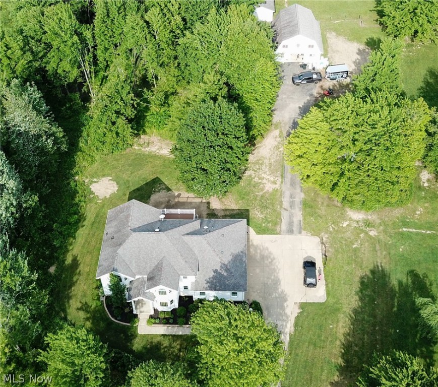 Hoover Estates - Residential