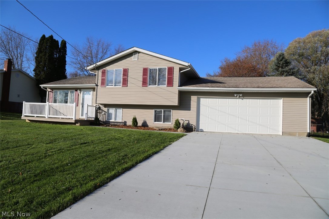 Fairlane Estate - Residential