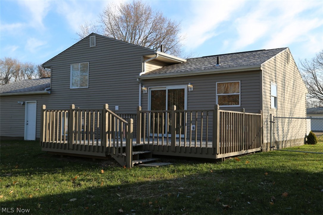 Fairlane Estate - Residential