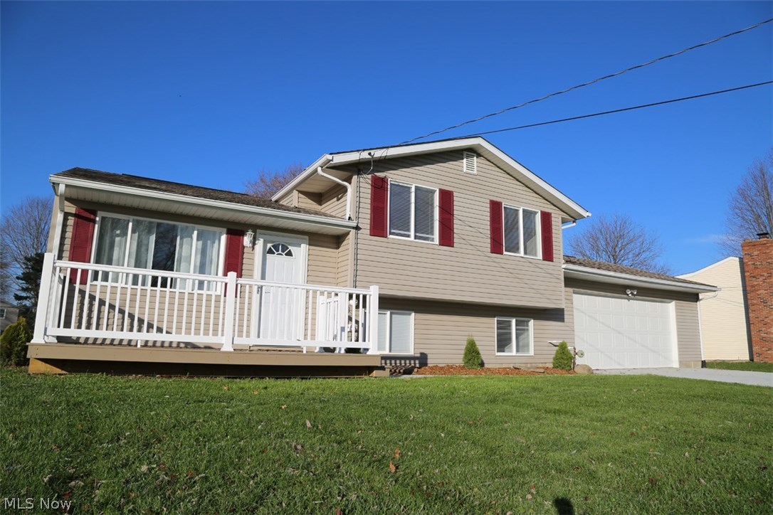 Fairlane Estate - Residential