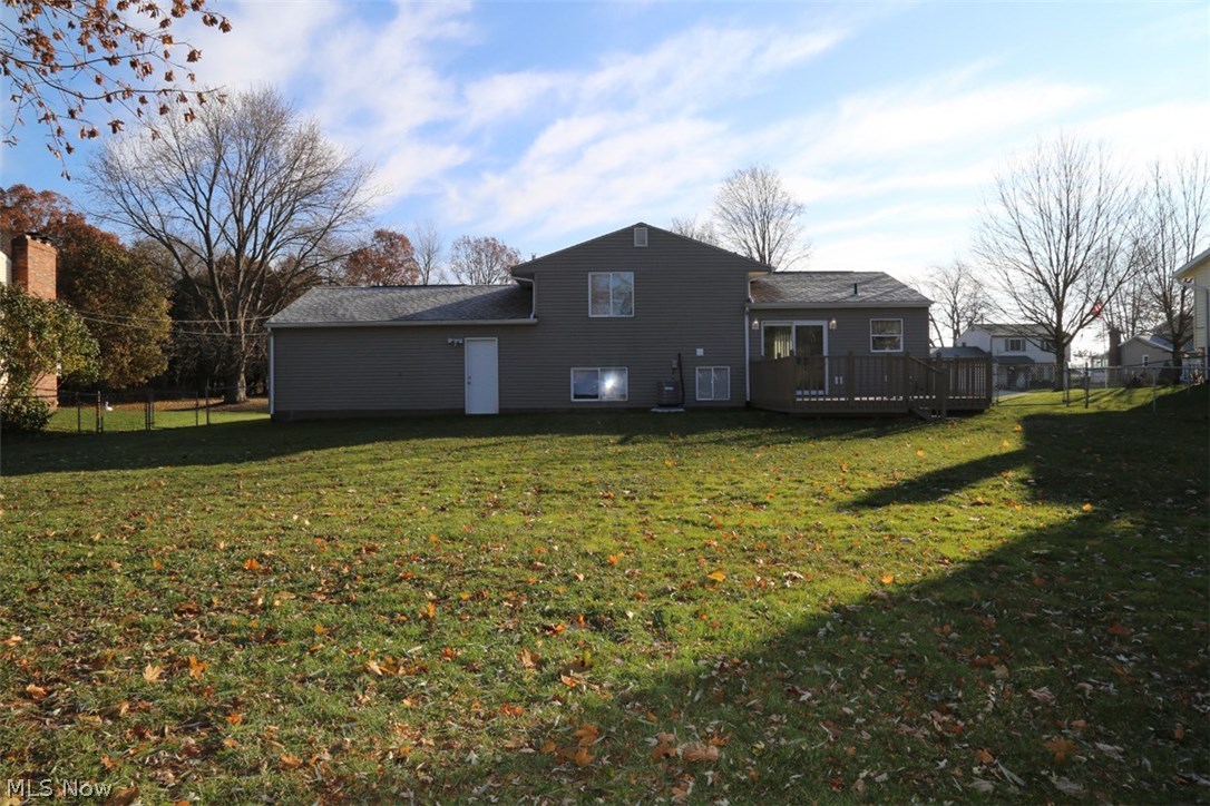 Fairlane Estate - Residential