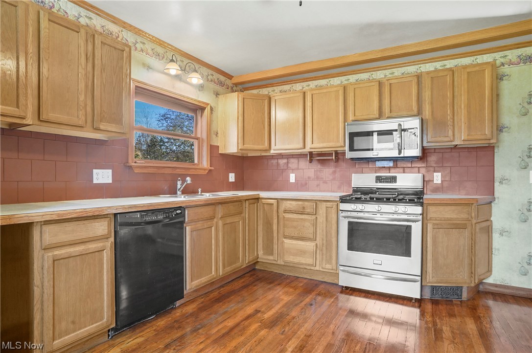 Springfield 04 - Residential