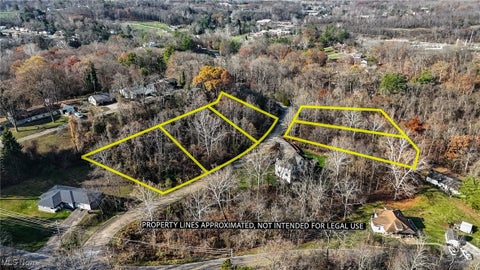 Vacant Land For Sale - Lot #6 Mountain Laurel Drive<br/> Washington County, Marietta, OH 45750