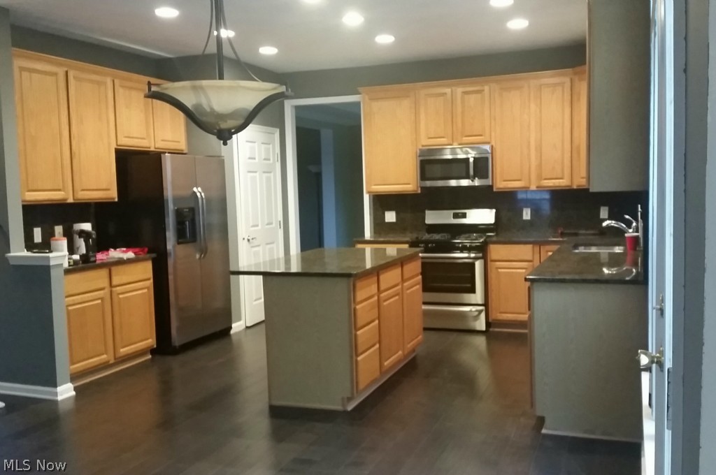 Macintosh Farm - Residential