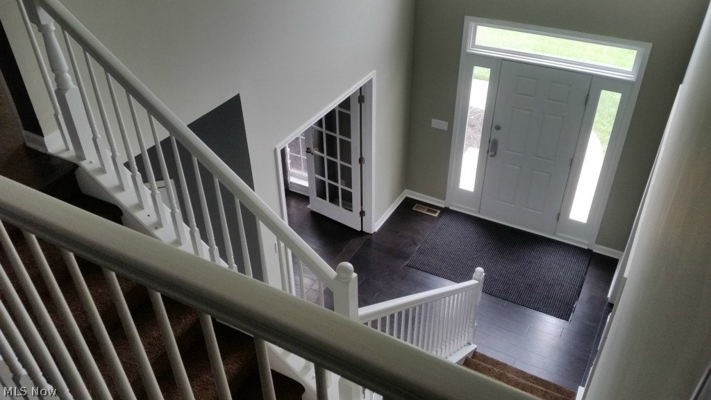 Macintosh Farm - Residential