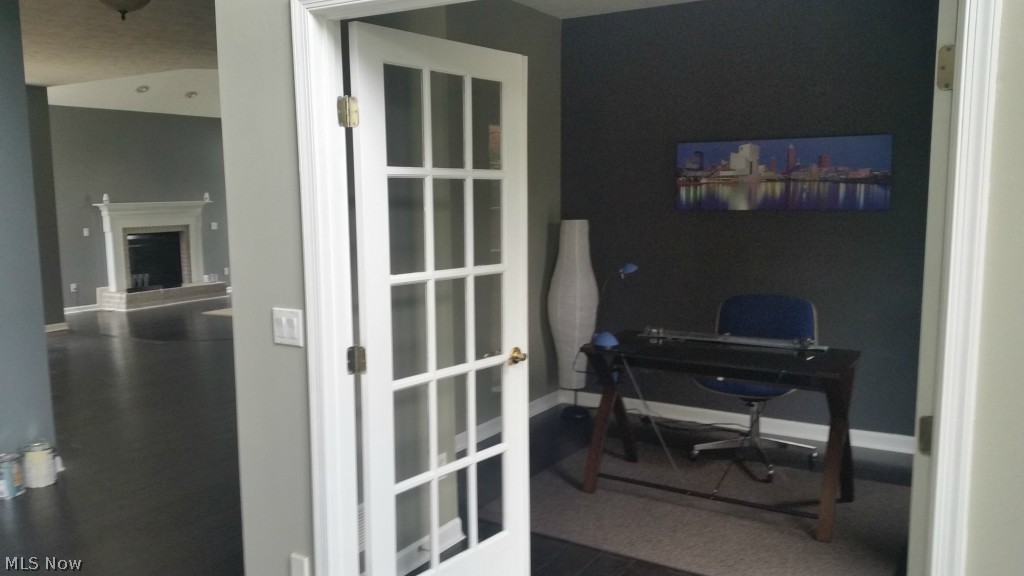 Macintosh Farm - Residential