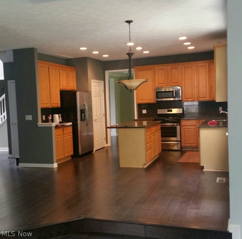 Macintosh Farm - Residential