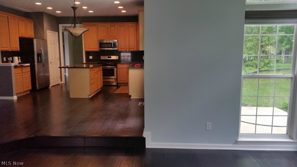 Macintosh Farm - Residential